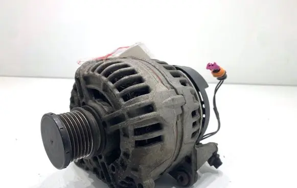Skoda Superb B6 (3T) Generator/alternator 06F903023N