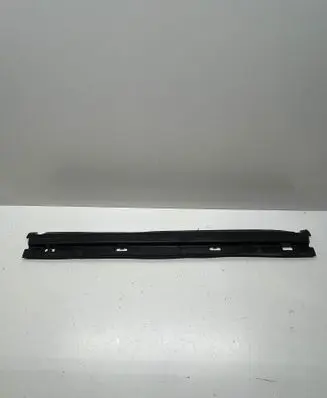 Audi Q5 SQ5 Intercooler air guide/duct channel 80A121345 603950