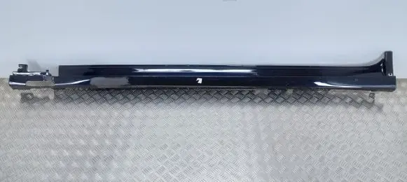 BMW X3 G01 Sill 8064807