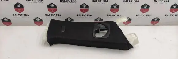 BMW 4 F32 F33 (B) pillar trim (top) 7276894 11252010