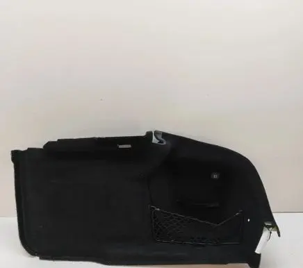 Mercedes-Benz S C217 Trunk/boot side trim panel A2226900841