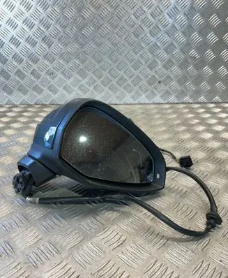 Audi A4 S4 B9 Front door electric wing mirror E1041409