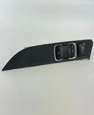 BMW 3 F30 F35 F31 Traction control (ASR) switch 9391705 E39895 16598710