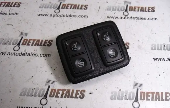 Mercedes-Benz GL X164 Seat control switch JC389989