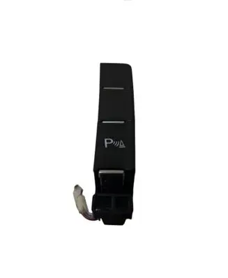 Volkswagen Golf VII Parking (PDC) sensor switch 5G1927238E