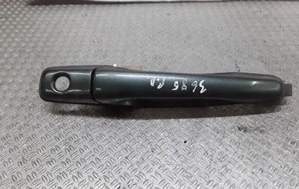 Mitsubishi Outlander Front door exterior handle MR526106