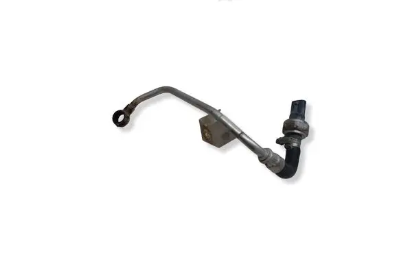 BMW X5 F15 Exhaust gas pressure sensor 8507634