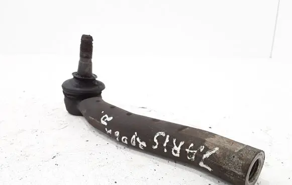 Toyota Yaris Steering tie rod end 