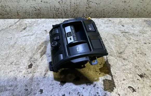 Subaru Outback Wing mirror switch 83061AJ000