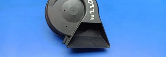 Mercedes-Benz S W220 Horn signal