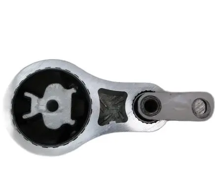 Mazda MX-30 Engine mount vacuum valve 