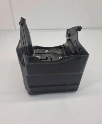 Battery box tray