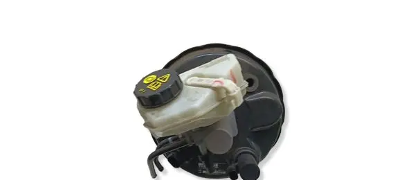 Volvo V60 Brake booster 31274856