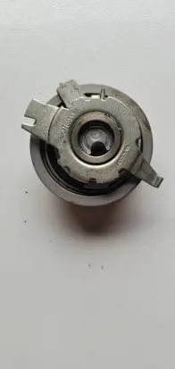 Audi A4 S4 B8 8K Timing belt tensioner pulley 