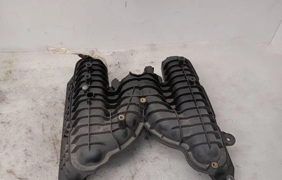 Intake manifold