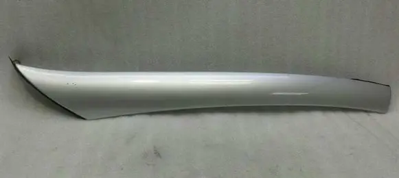 Mercedes-Benz SL R230 Windshield trim A2306900339
