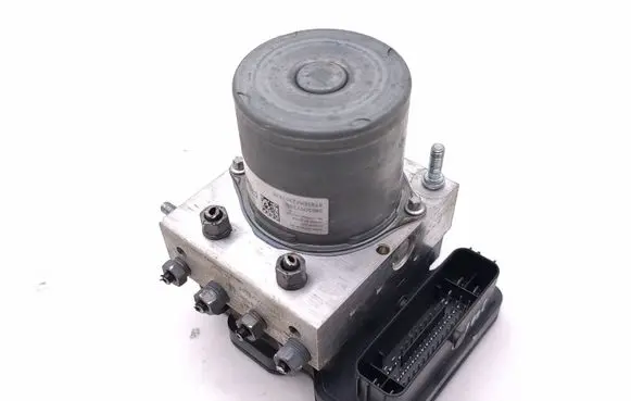 Peugeot 3008 III ABS Pump 9865097280 9861385280