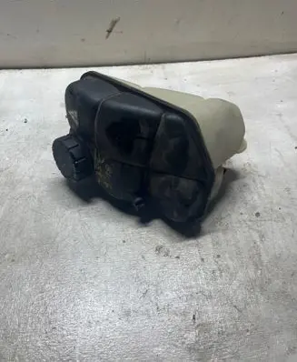 Mercedes-Benz E W211 Coolant expansion tank/reservoir A2115000049