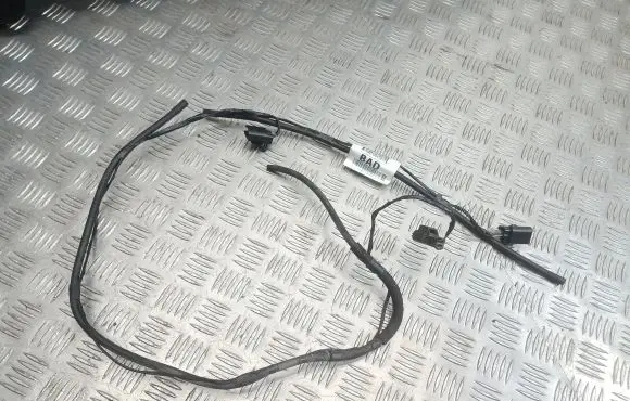 Ford Focus Other wiring loom 4M5T14297