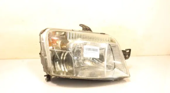 Fiat Panda II Headlight/headlamp 02094428