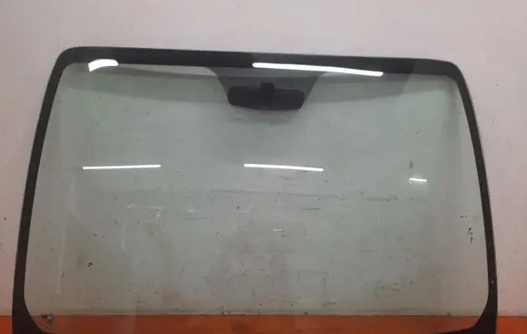 Nissan Note (E11) Front windscreen/windshield window 43R-001531