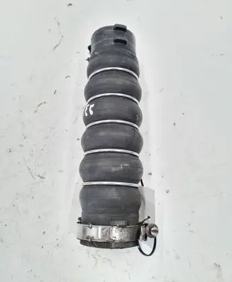 Audi A8 S8 D3 4E Intercooler hose/pipe 4E0145709A