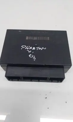 Comfort/convenience module