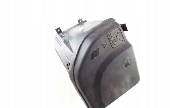 Citroen C4 I Fuse box set
