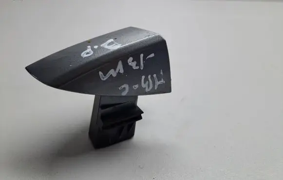 Mercedes-Benz C W204 Front door cover/cap A2047600420
