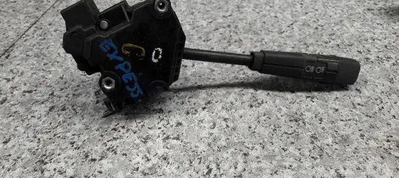 Renault Express Steering rack control module 