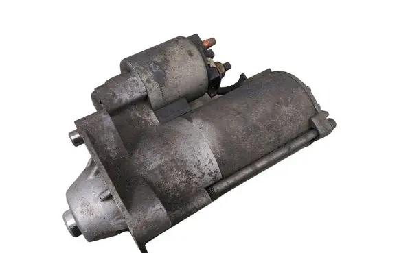Volvo S40 Starter motor 6G9N11000JA 8697650