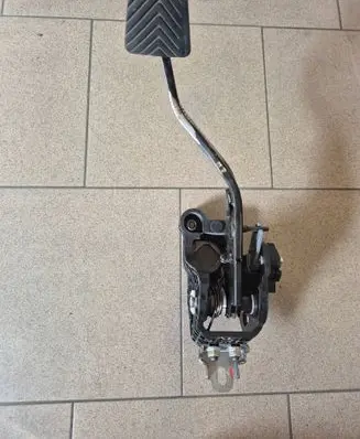Hyundai i30 Clutch pedal 32802J7000