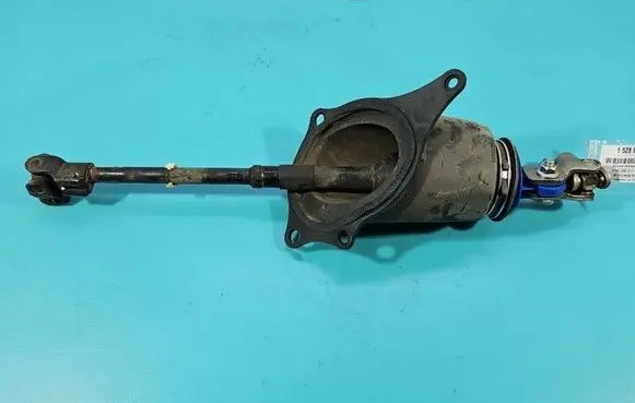 Infiniti QX50 (J50) Steering wheel axle IMPRK1528604