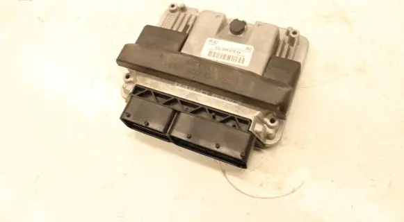 Audi A4 S4 B8 8K Engine control unit/module 03L906018SK