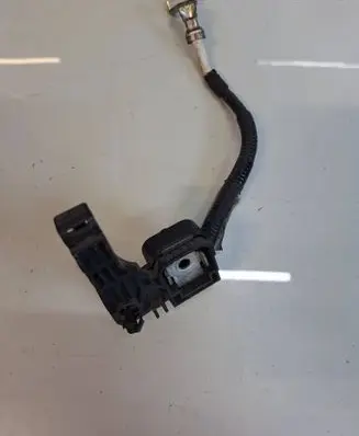 Toyota Prius (XW30) Negative earth cable (battery)
