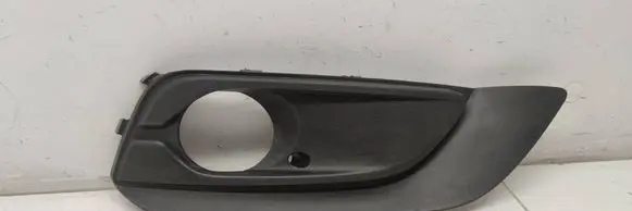 Opel Crossland X Front fog light trim/grill 39097381