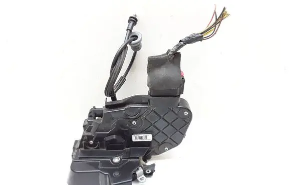 Volvo V50 Rear door lock 30753674