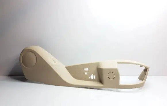 BMW 5 F10 F11 Seat trim 7230534