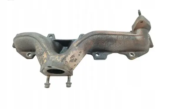 Ford Focus Exhaust manifold 9646849080
