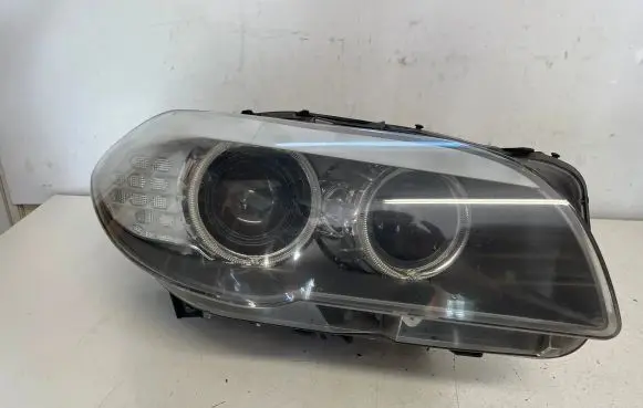 BMW 5 F10 F11 Headlight/headlamp 7203246 720324617 1EL01013122
