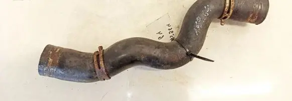 Peugeot 407 Engine coolant pipe/hose 05056