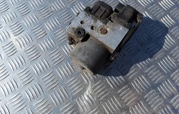 Renault Scenic I ABS Pump 0273004395 7700432643