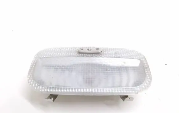 Peugeot 5008 Rear seat light 9682063980