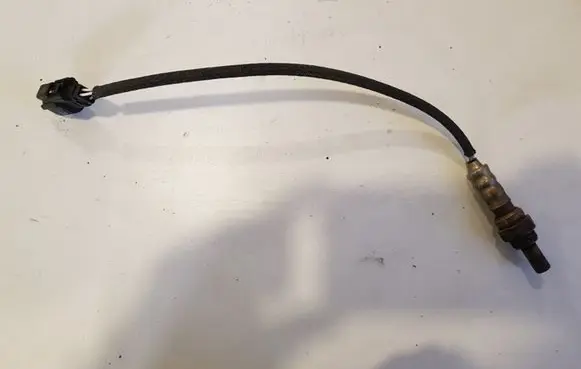 Ford Mustang V Exhaust gas temperature sensor BR3A9G444AV