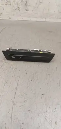 BMW 5 F10 F11 Other switches/knobs/shifts