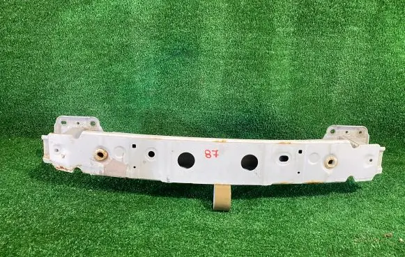 Mazda 3 III Rear bumper cross member