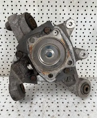 Volvo S60 Rear wheel hub spindle/knuckle 9200624