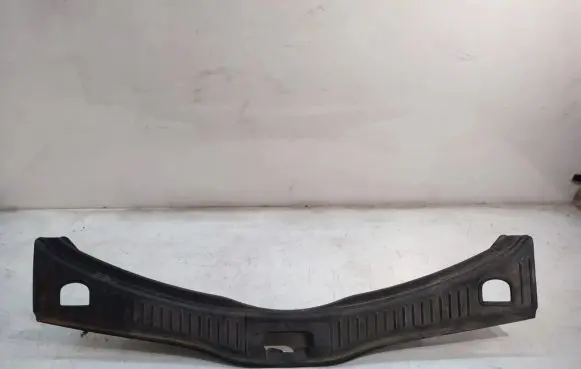 Ford Mondeo MK IV Trunk/boot sill cover protection 7S71N40374