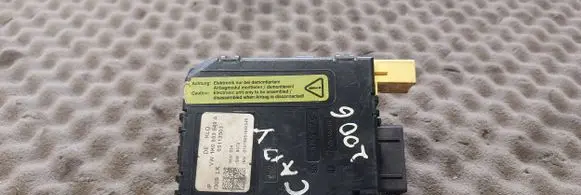 Volkswagen Caddy Steering angle sensor 1K0953549A