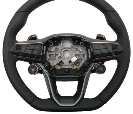 Cupra Terramar Steering wheel 5FF419091C